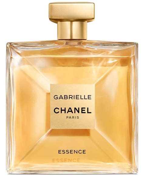 gabrielle chanel paris macy& 39|Chanel macy's.